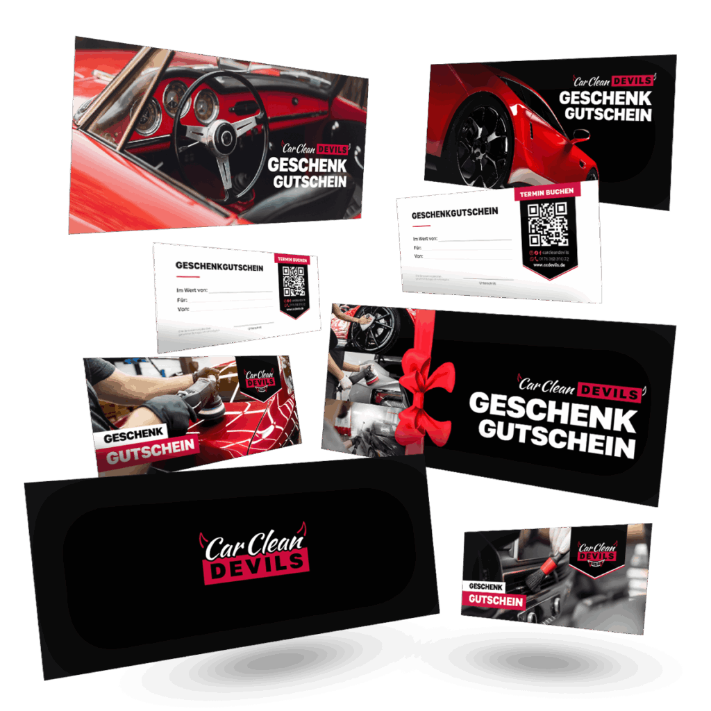 Gutscheine